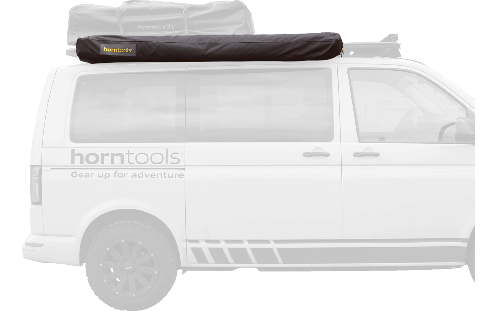 Produktbild Horntools Horizon Markise 180 Grad freitragend 1