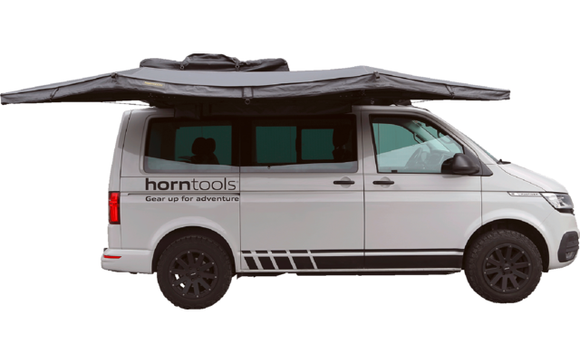 Produktbild Horntools Horizon Markise 180 Grad freitragend 1