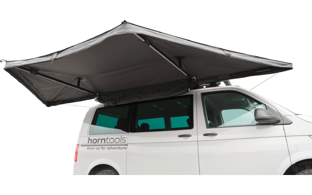 Produktbild Horntools Horizon Markise 180 Grad freitragend 1