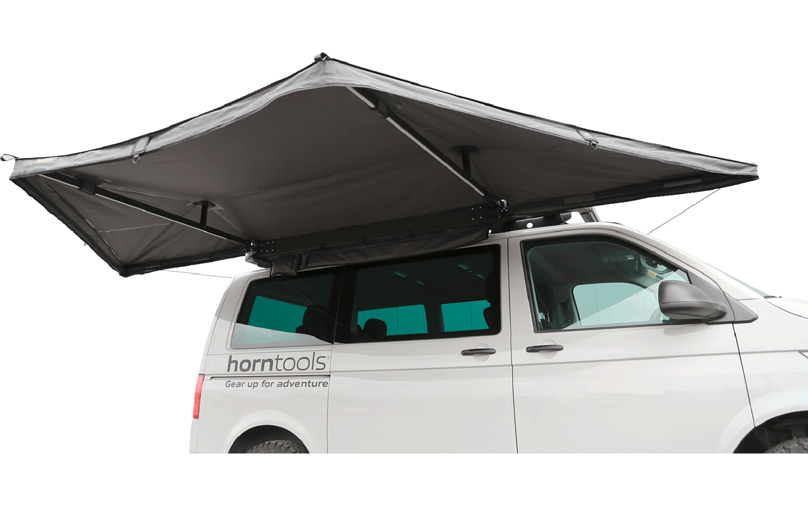 Produktbild Horntools Horizon Markise 180 Grad freitragend 1