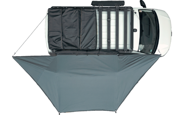 Produktbild Horntools Horizon Markise 180 Grad freitragend 1