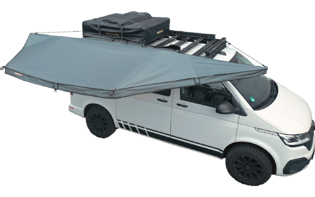 Produktbild Horntools Horizon Markise 180 Grad freitragend 1