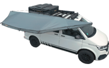 870636 - Horntools Horizon Markise 180 Grad freitragend