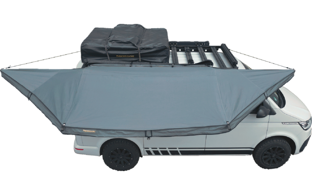 Produktbild Horntools Horizon Markise 180 Grad freitragend 1