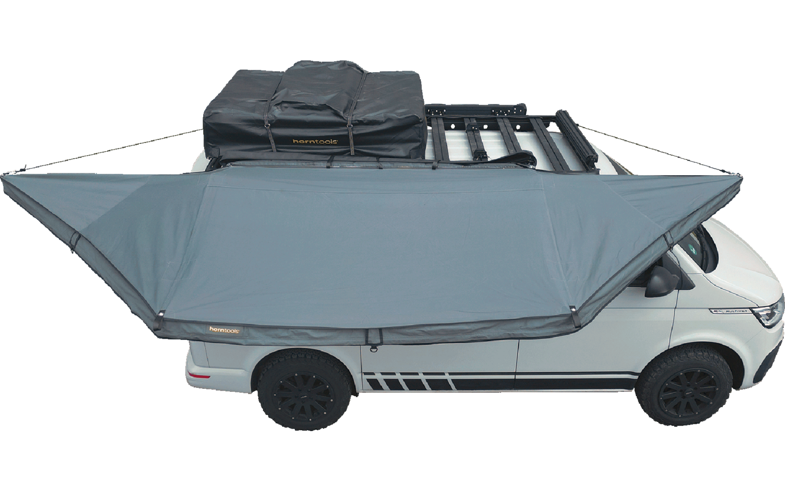 Produktbild Horntools Horizon Markise 180 Grad freitragend 1