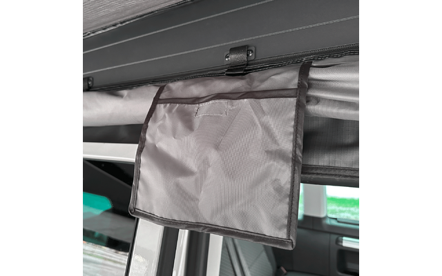 Produktbild Horntools Horizon Markise 180 Grad freitragend 1