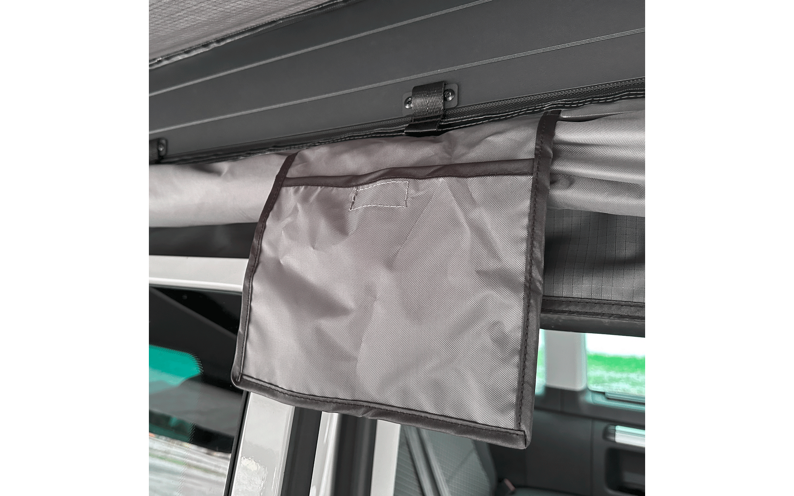 Produktbild Horntools Horizon Markise 180 Grad freitragend 1