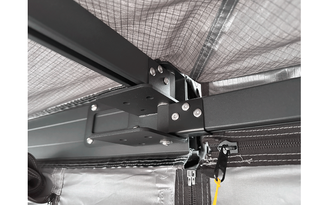 Produktbild Horntools Horizon Markise 180 Grad freitragend 1