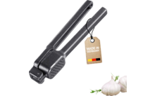 Westmark Biopress Knoblauchpresse Black Edition