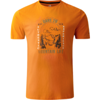 T-shirt Dare2b Movement III pour hommes