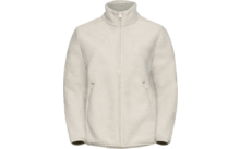 Chaqueta polar Jack Wolfskin High Curl para mujer