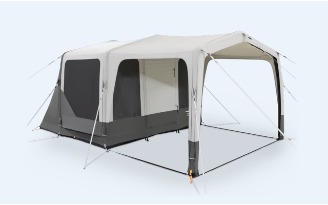 Dometic Santorini FTK 2X4 TC Inflatable Camping Tent 4 Persons
