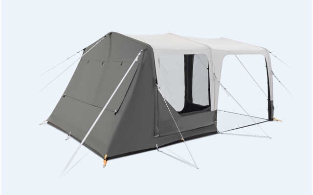 Dometic Pico FTC 1X1 TC Tienda de campaña hinchable para una persona -  Berger Camping - Accesorios de camping