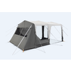 Tenda da campeggio gonfiabile Dometic Santorini FTK 2X4 TC 4 persone