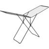 Petite image du produit Metaltex Horizon ONYX Fl&uuml;gelw&auml;schetrockner 22 m schwarz h&ouml;henverstellbar 1