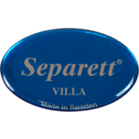 Service Package Separett Sticker for Separett Villa Series Separett