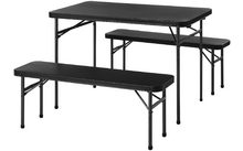 Campingaz inpaktafel voor 4 personen
