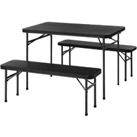 Campingaz inpaktafel voor 4 personen