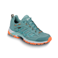 Zapatos multifuncionales Meindl Caribe Lady GTX para mujer