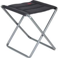 Crespo Stool AP/302 Air-Deluxe Black