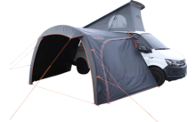 871069 - Tambu Tapa Air Sonnensegel für Bus mit aufblasbarem Air-System