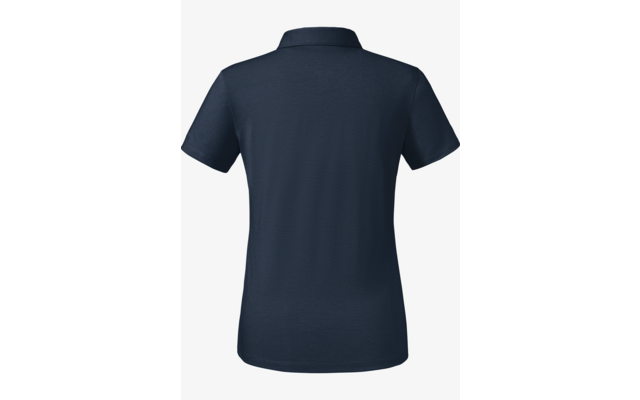 Schöffel CIRC Polo Shirt Tauron L Damen Poloshirt