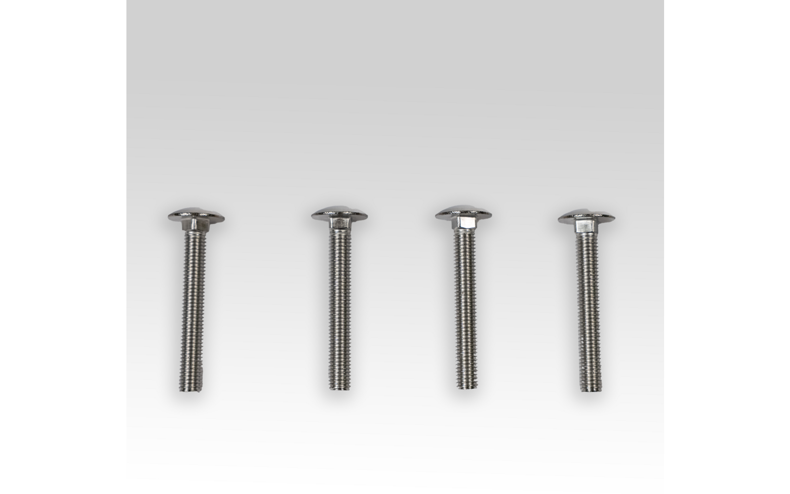 Produktbild Roof Space Narrow Mount Kit Montageset f&uuml;r Roof Space 2 an schmale Dachtr&auml;ger 1