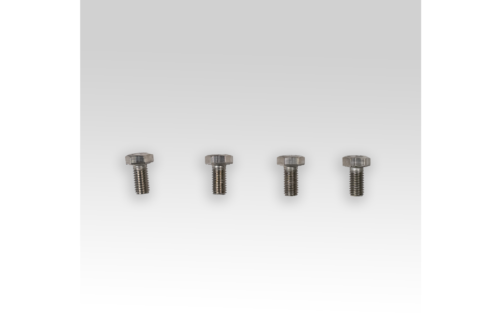 Produktbild Roof Space Narrow Mount Kit Montageset f&uuml;r Roof Space 2 an schmale Dachtr&auml;ger 1