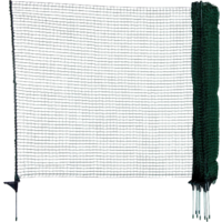 Valla para perros de 90 cm de altura y 15 m de longitud Fix Horizont