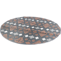 Human Comfort Chairo AW Vloerkleed voor buiten rond 250 cm