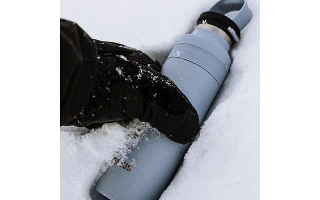 Produktbild Primus Tufa Isolierflasche Edelstahl 600 ml 1