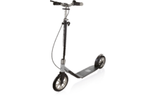 559826 871515 - Globber One NL 230 Ultimate Zweirad Scooter klappbar mit Handbremse