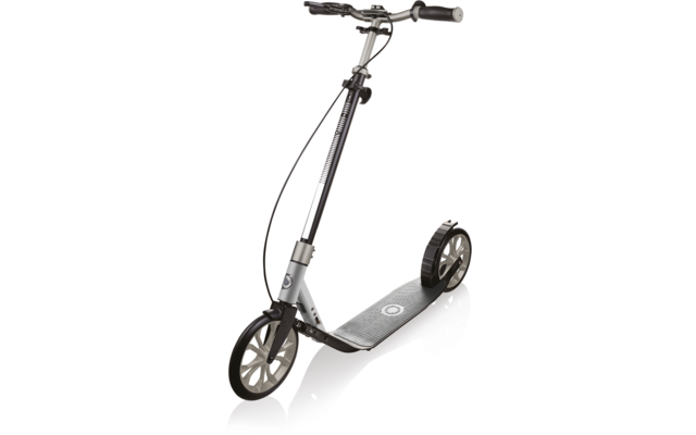 Produktbild Globber One NL 230 Ultimate Zweirad Scooter klappbar mit Handbremse 1