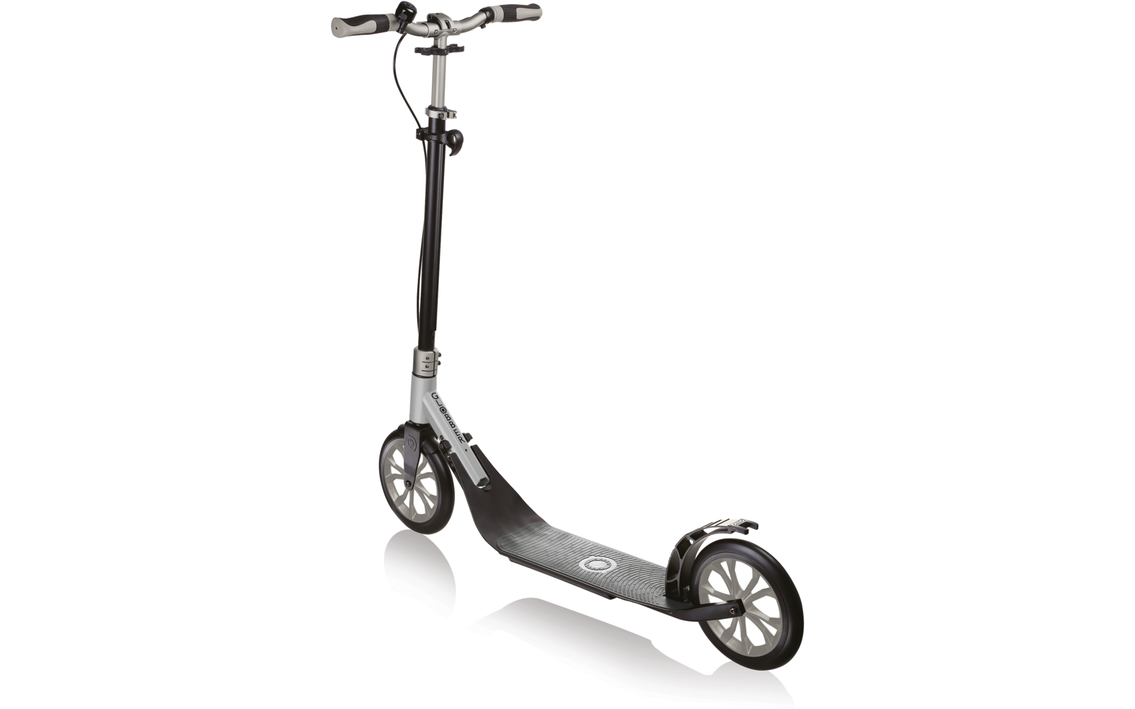 Produktbild Globber One NL 230 Ultimate Zweirad Scooter klappbar mit Handbremse 1