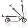 Kleines Produktbild Globber One NL 230 Ultimate Zweirad Scooter klappbar mit Handbremse 1