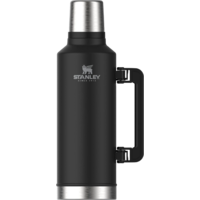 Stanley Isolierkanne / Isolierflasche The Legendary Classic 2,3 Liter Matte Black Pebble