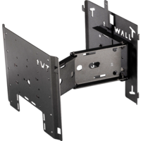 Soporte de pared para televisor Slim Mount 290 Alphatronics