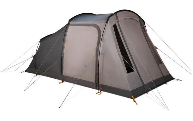 Produktbild Kampa Sandwood 05 Kuppelzelt f&uuml;r 5 Personen 1