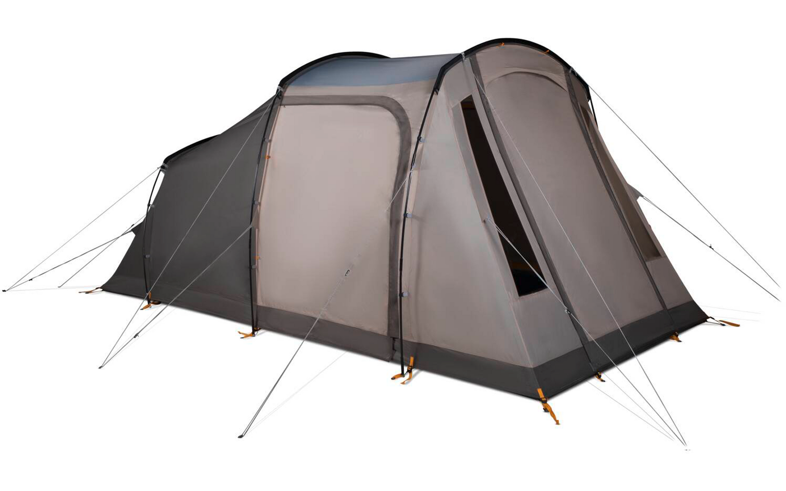 Produktbild Kampa Sandwood 05 Kuppelzelt f&uuml;r 5 Personen 1