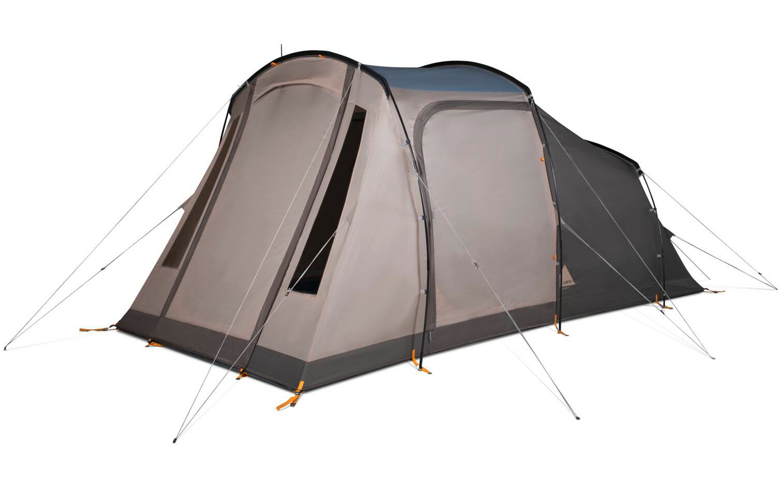 Produktbild Kampa Sandwood 05 Kuppelzelt f&uuml;r 5 Personen 1