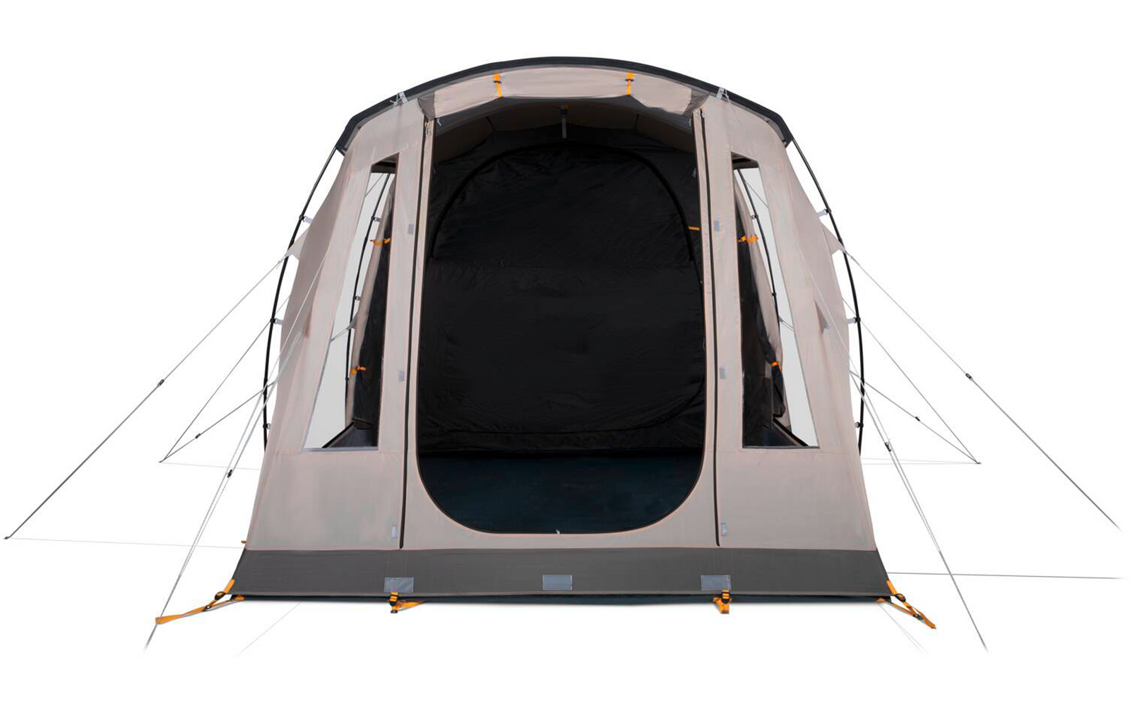 Produktbild Kampa Sandwood 05 Kuppelzelt f&uuml;r 5 Personen 1