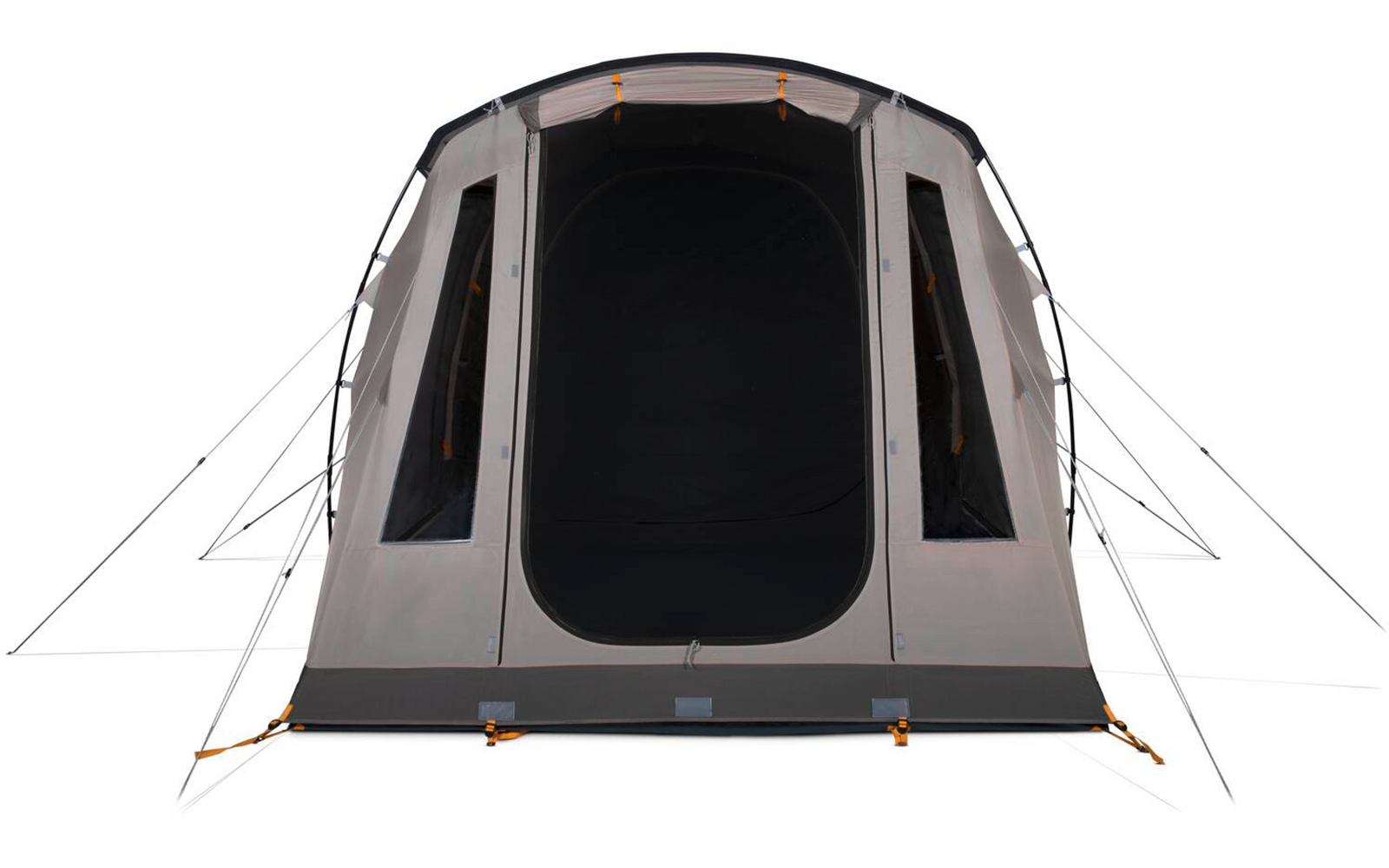 Produktbild Kampa Sandwood 05 Kuppelzelt f&uuml;r 5 Personen 1