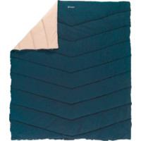 Outwell Caldera Duvet Bettdecke blau double f&uuml;r 2 Personen 220 x 200 cm 