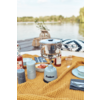 Enders CULINA camping pot set stainless steel