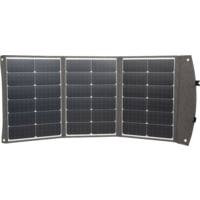 Berger faltbares Solarpanel 100 W