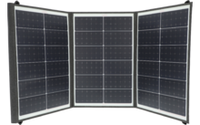 Panel solar plegable Berger