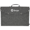 Panel solar plegable Berger 100 W