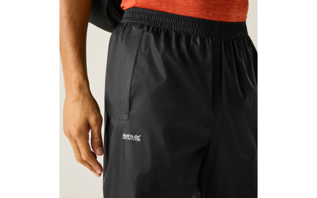 Produktbild Regatta Herren Regenhose Pack It 1