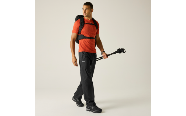 Produktbild Regatta Herren Regenhose Pack It 1