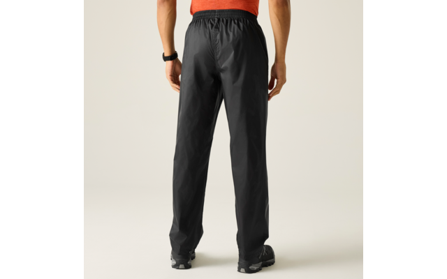 Produktbild Regatta Herren Regenhose Pack It 1